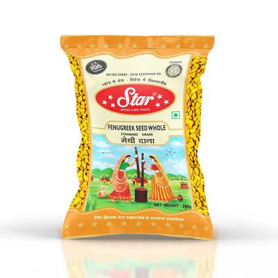 Fenugreek