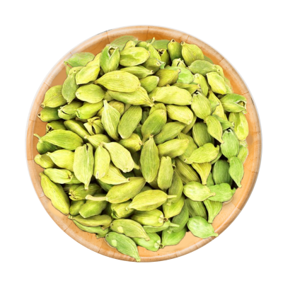 Green Elaichi