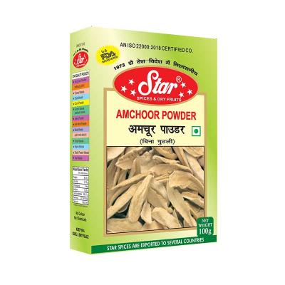 Amchoor Powder
