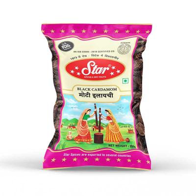Moti Elaichi