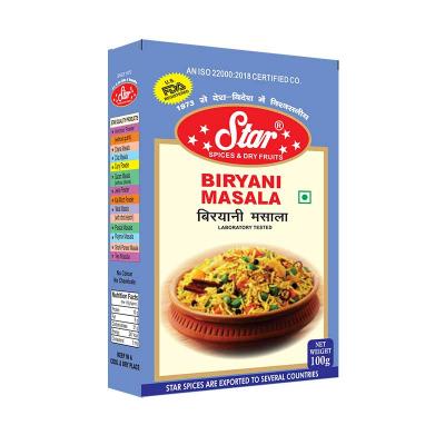 Biryani Pulao Masala