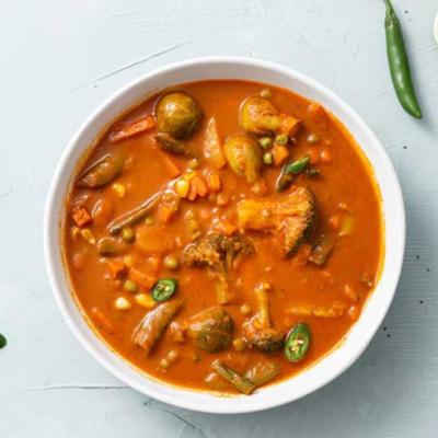 Curry Powder