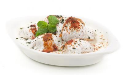 Dhai Bhalla Raita Masala