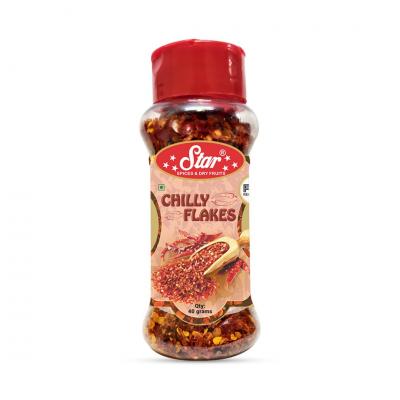 Chilli Flakes