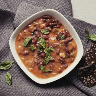 Rajma Masala