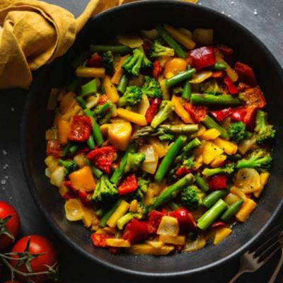 Sabji Masala
