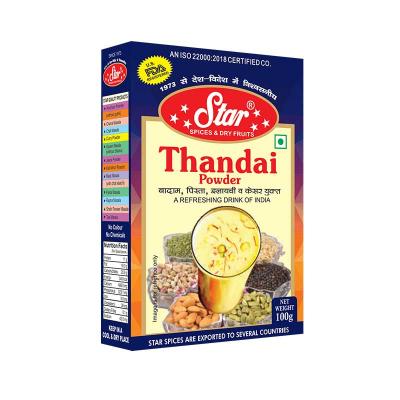 Thandai Masala