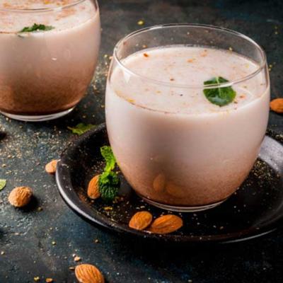 Thandai Masala