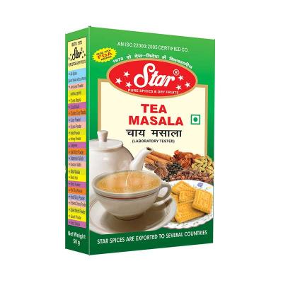 Tea Masala