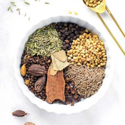 Garam Masala Whole