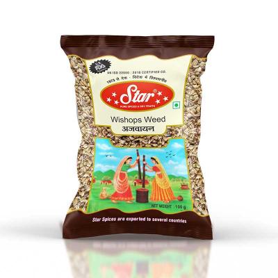Ajwain