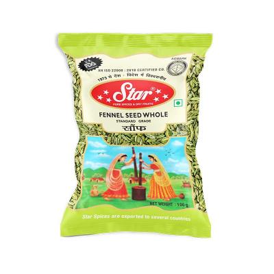 Fennel Seed