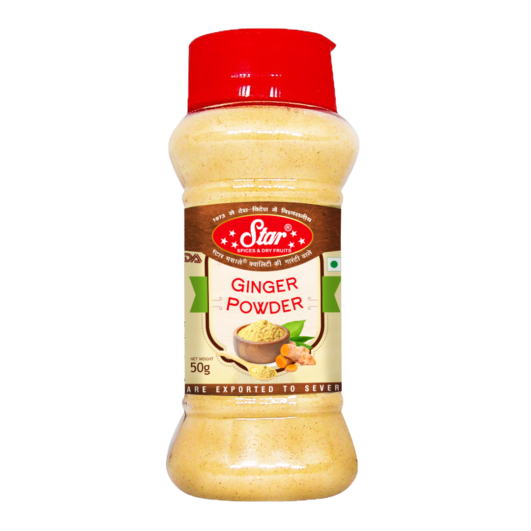 Ginger Powder