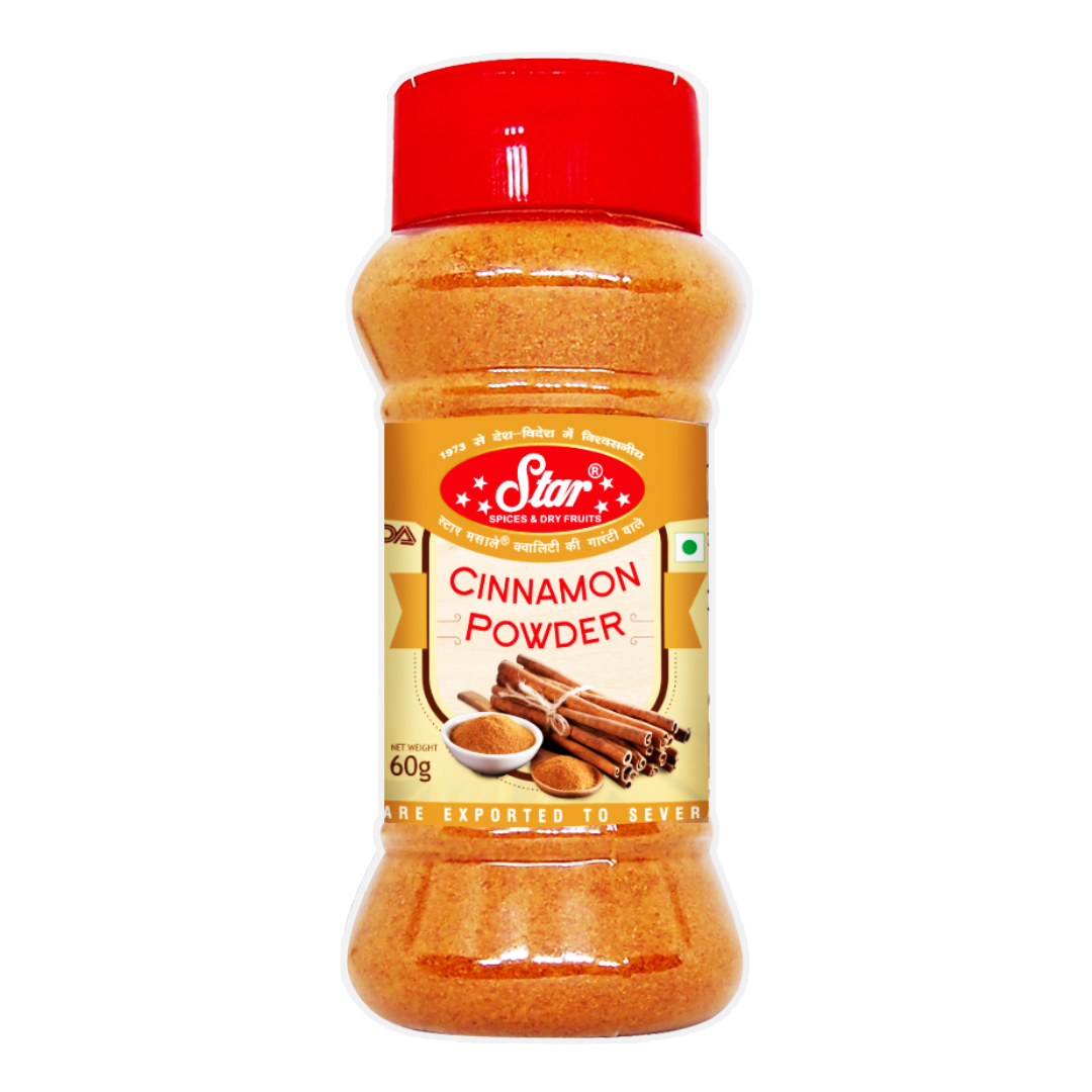 Cinnamon Powder